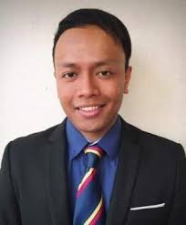Muhamad Noor Alfarizal Kamarudin