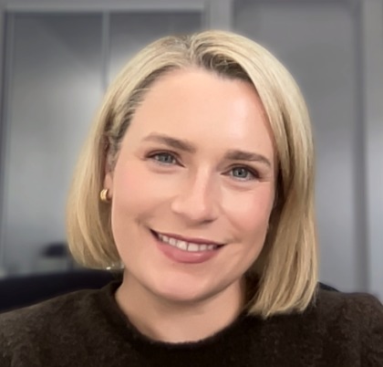 Stephanie Pannach