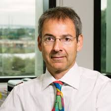 Maximilian De Courten