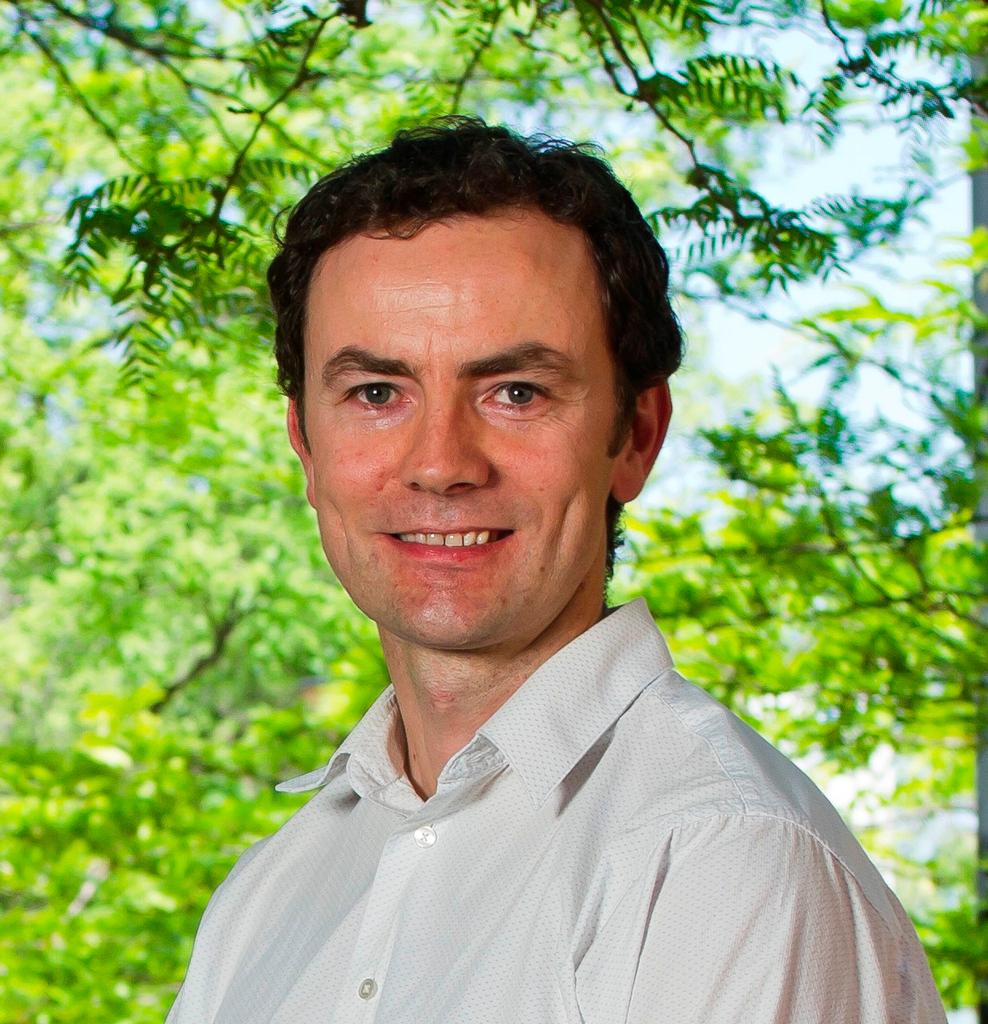 Daniel Malone