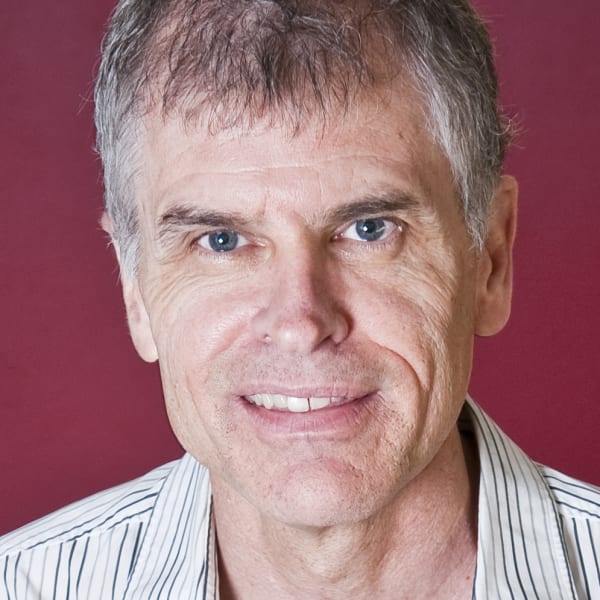 Alan Petersen