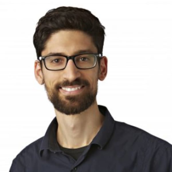 Alberto Rosello-Diez