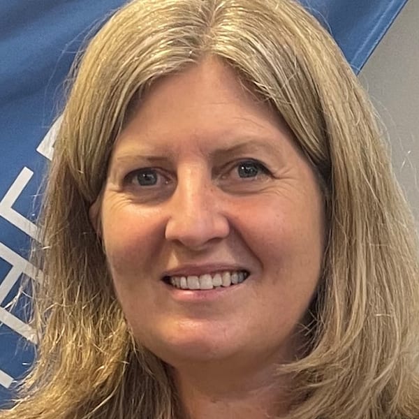 Alison Francis-Cracknell