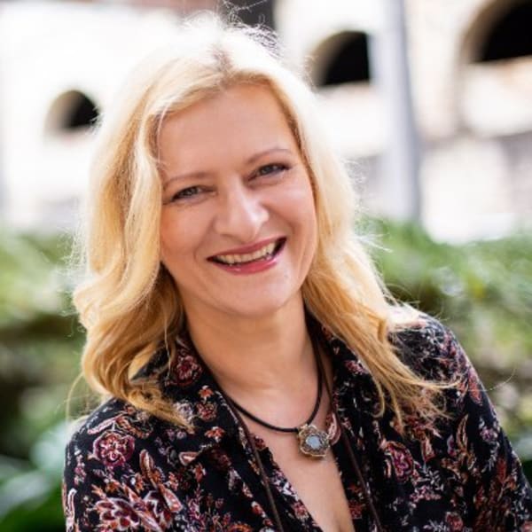 Alison Stieven-Taylor