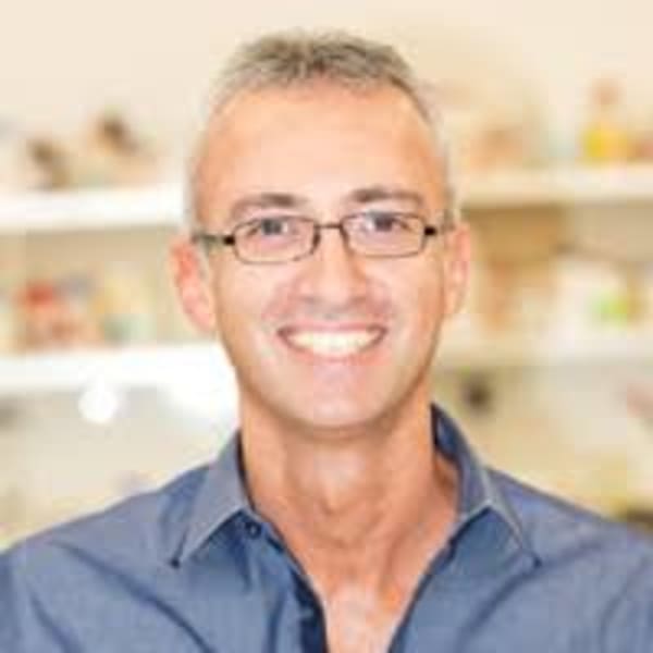 Arthur Christopoulos