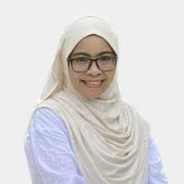 Azliyana Azhari