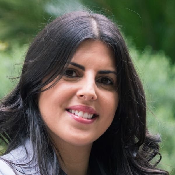 Barbara Barbosa Neves