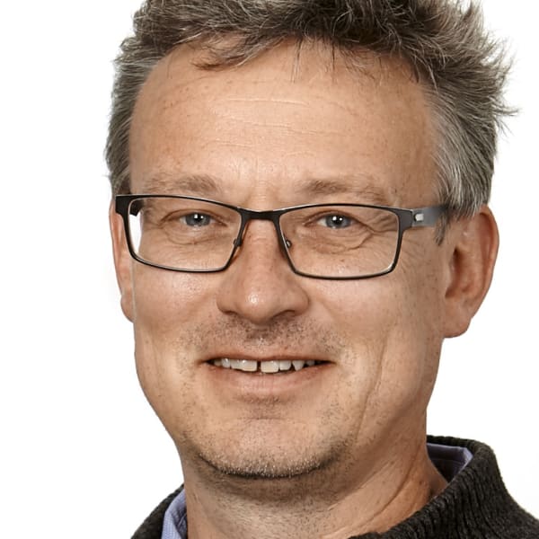 Bernd Meyer