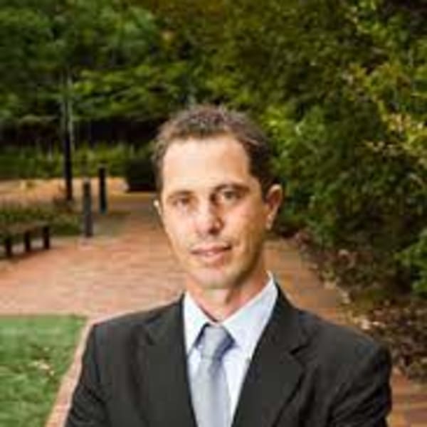 Carl Kirkpatrick