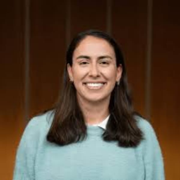 Daniela Philipson