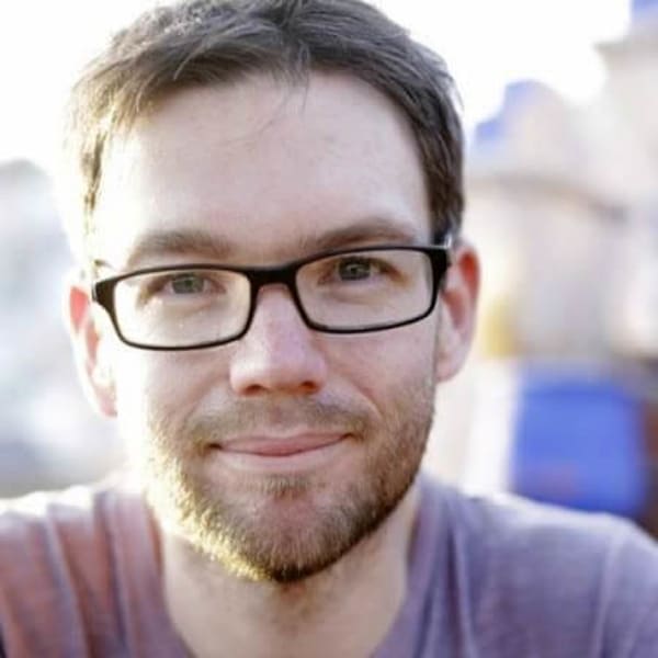 David Carroll