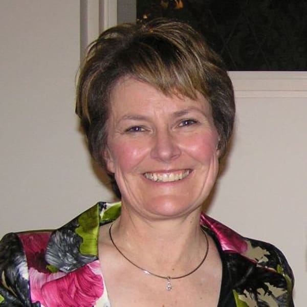 Deirdre O'Neill