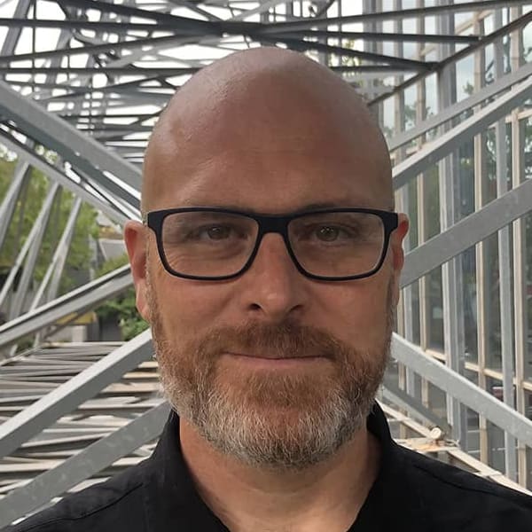 Diego Ramirez-Lovering