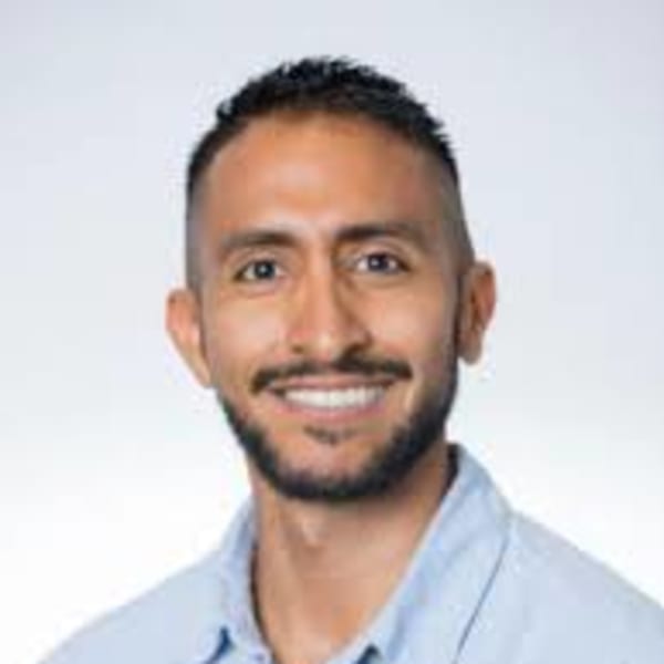 Fernando Gordillo-Altamirano