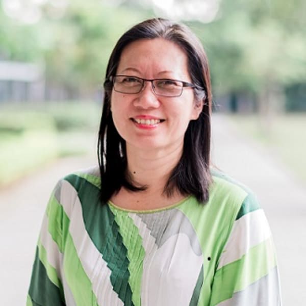 Gan Siew Hua