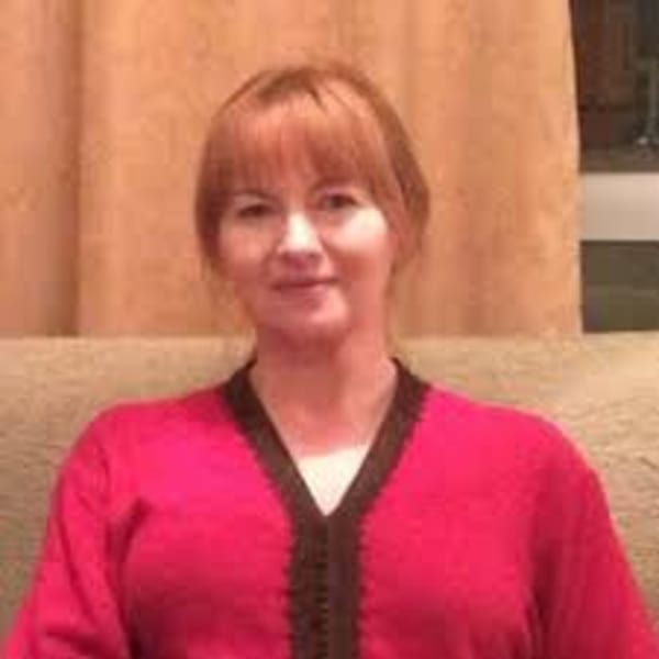 Gay Jennifer Breyley