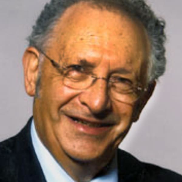 Geoff Sussman