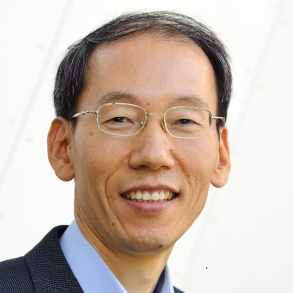 Gil-Soo Han