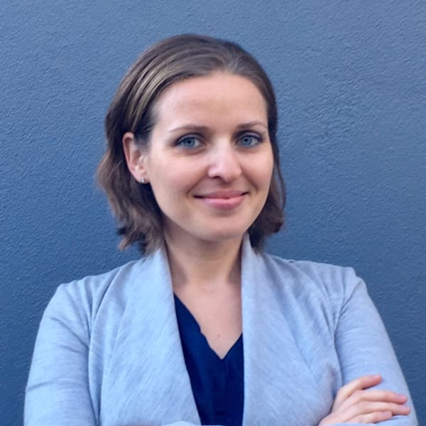 Ilana Finefter-Rosenbluh