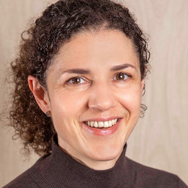 Janneke Berecki-Gisolf