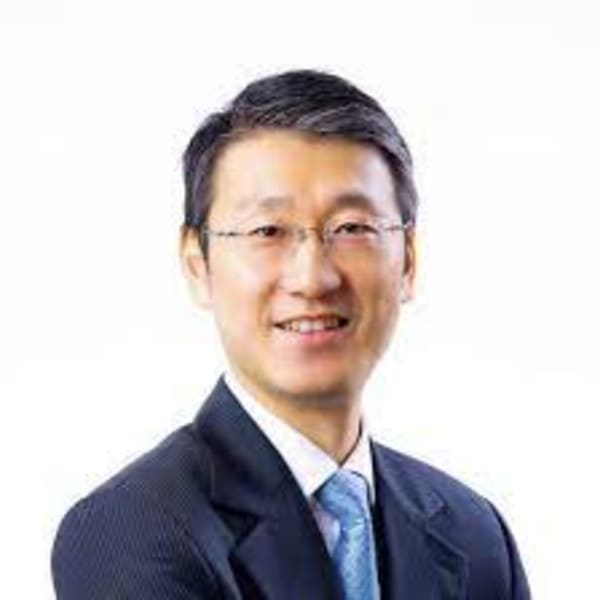 Jeff Wang