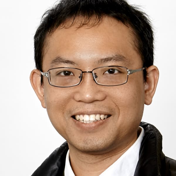 Joseph Liu