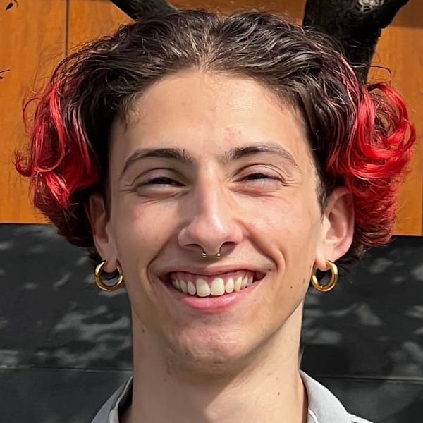 Justin Carino