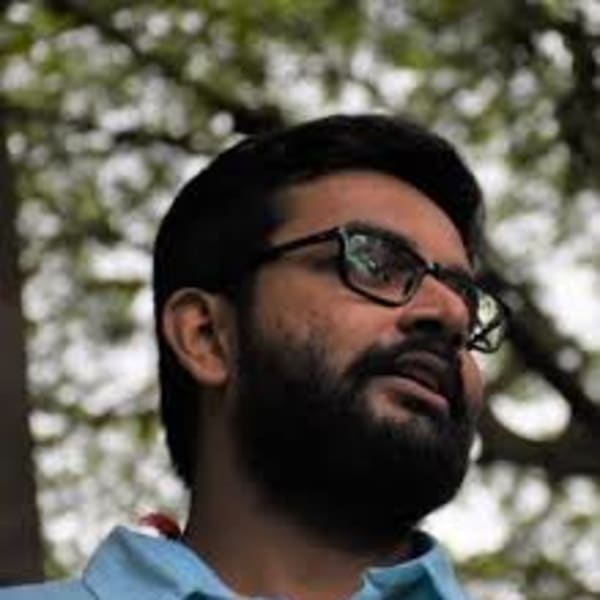 Kesav Unnithan