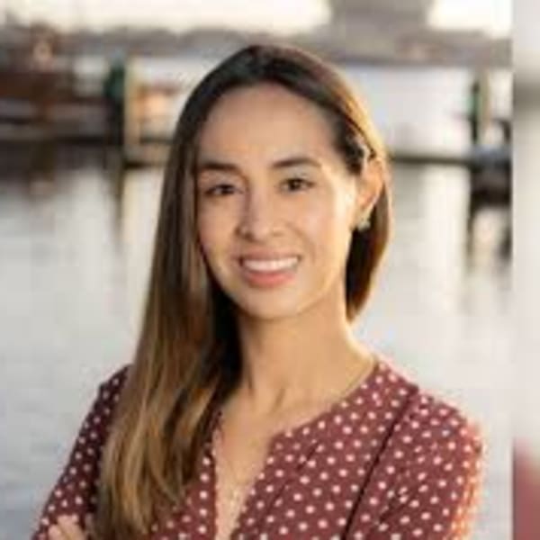 Laura Gutierrez Bucheli