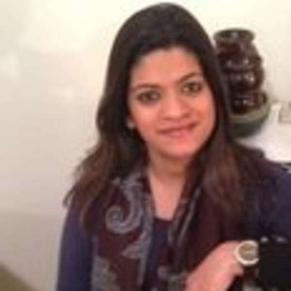Levita D'Souza