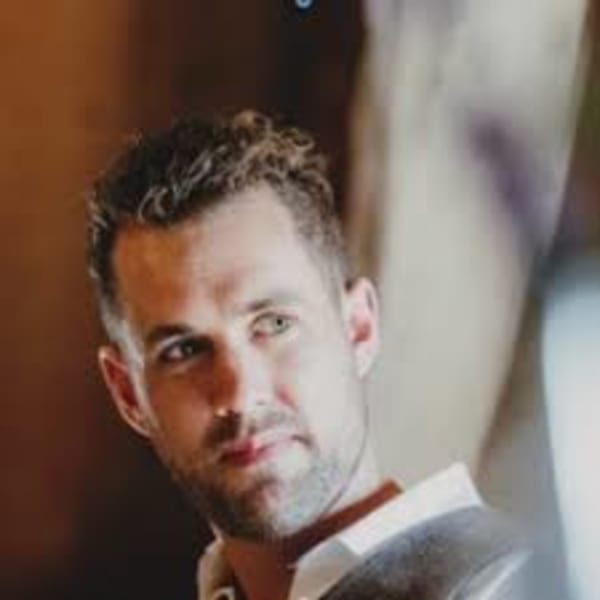 Matthew Grant