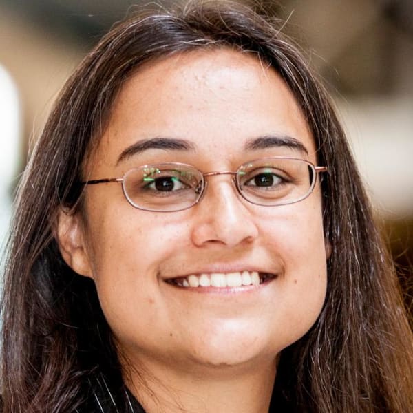 Meera Parish