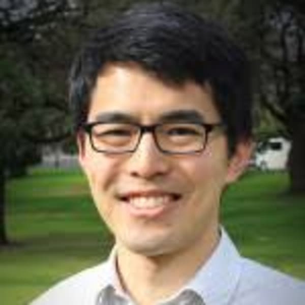 Michael Li