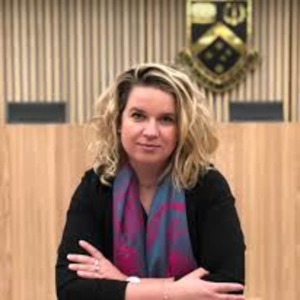 Natalia Antolak-Saper