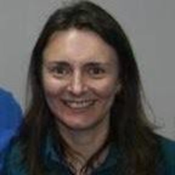 Nicole Kellow
