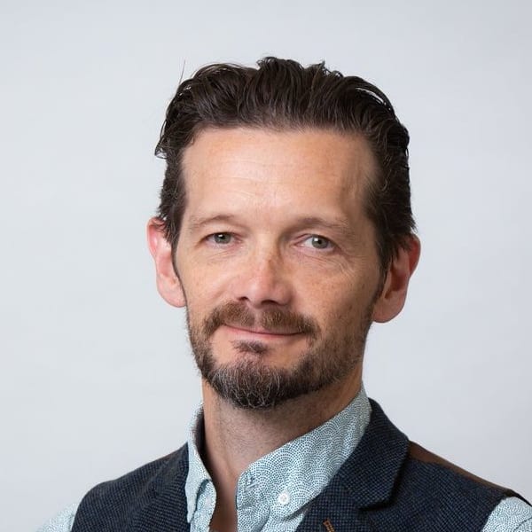 Paul Burgess