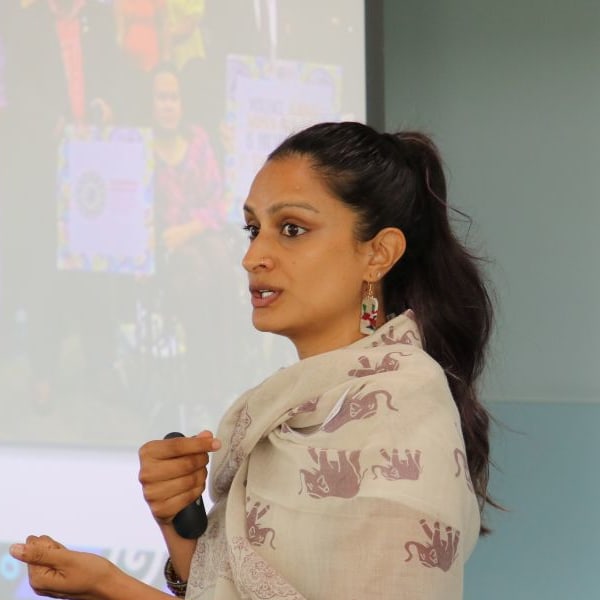 Priya Dhanani
