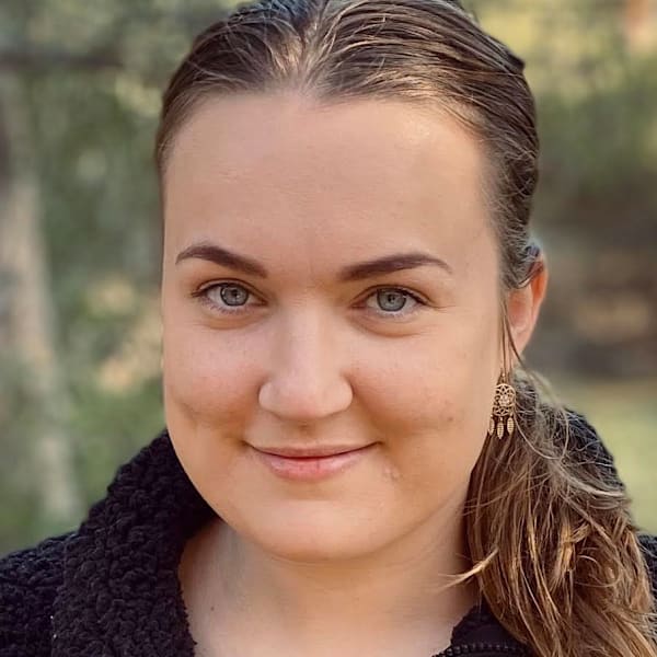 Rachel Peasey