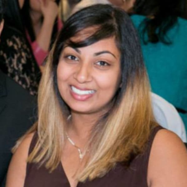 Rahini Ragavan Kakumanu