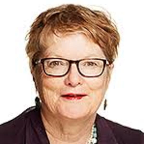 Rosemary Sheehan