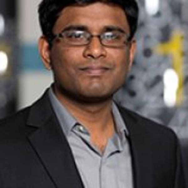 Satheesh Seenivasan