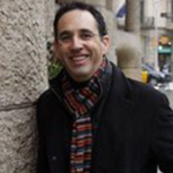 Stewart King