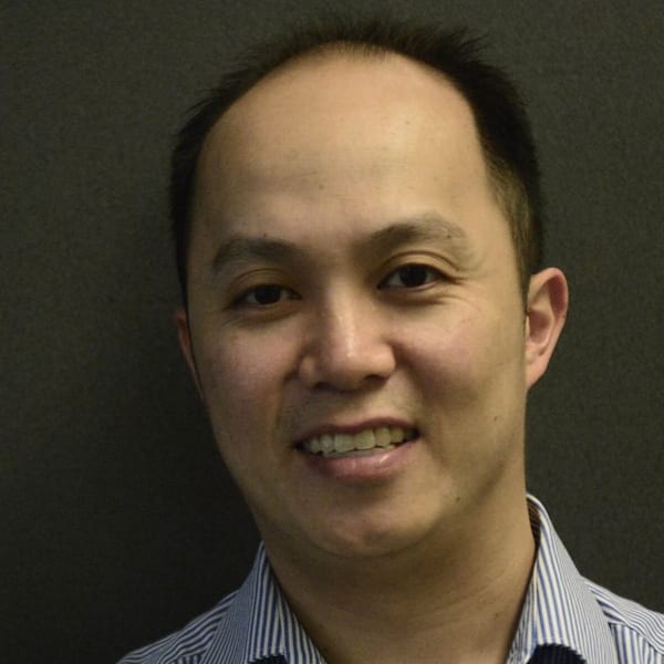 Tim Tran