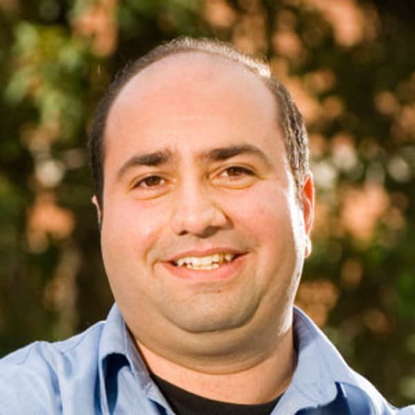 Zareh Ghazarian