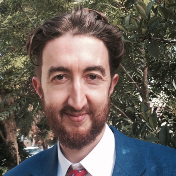 Zeb Jamrozik
