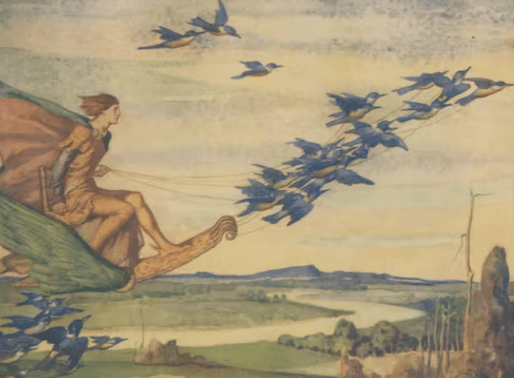 How early Australian fairytales displaced Aboriginal people with mythical creatures and fantasies of empty land post image