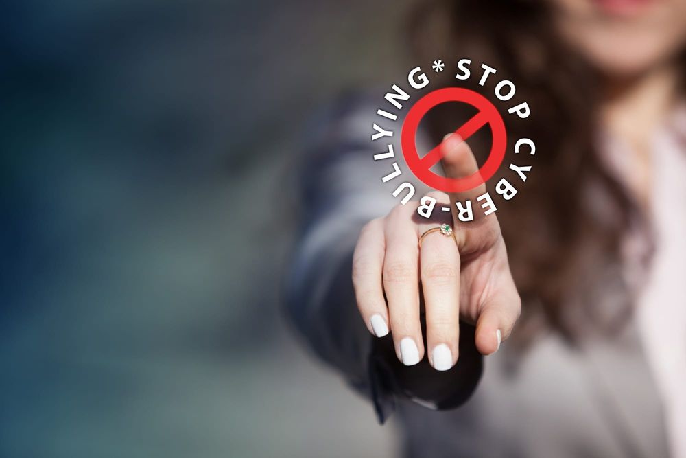 Machine learning to the rescue: Preventing cyberbullying in real time post image