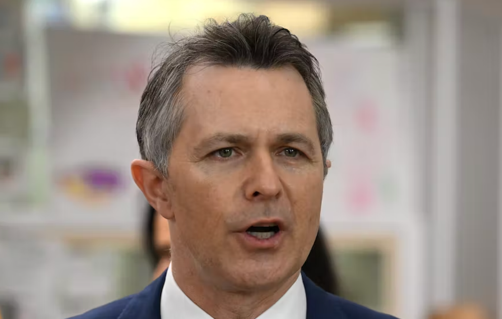 Jason Clare has a draft plan to fix the teacher shortage. What needs to stay and what should change? post image