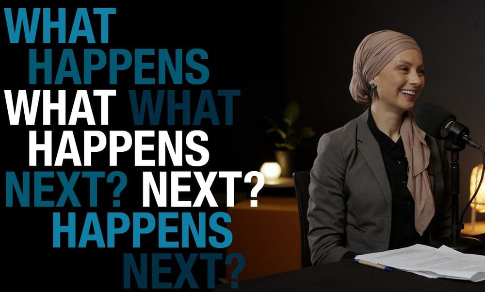Introducing the sixth season of ‘What Happens Next?’ post image