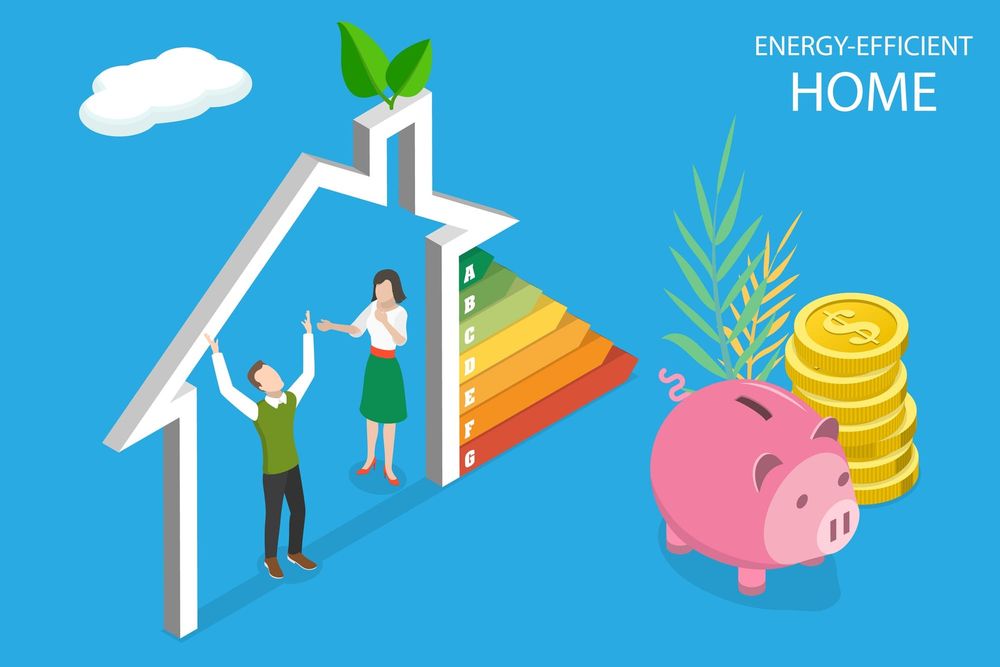 Keeping Australian homes warm in winter, cool in summer post image